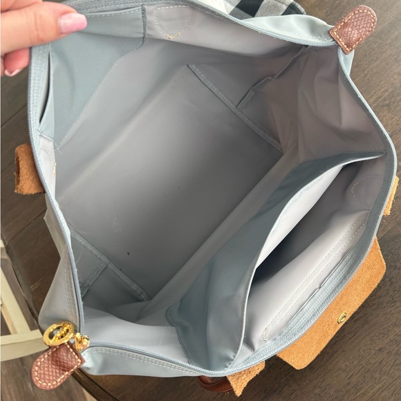 Longchamp tote - Picture 11 of 12